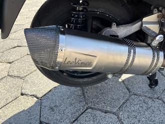 Piaggio MP3 400 LT picture 10