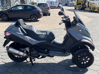 Piaggio MP3 400 LT picture 5