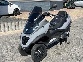 Piaggio MP3 400 LT picture 2