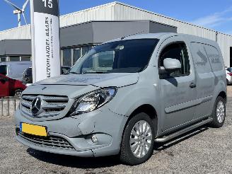 Mercedes Citan 111 CDI BlueEFFICIENCY picture 1