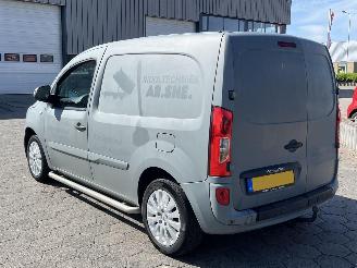 Mercedes Citan 111 CDI BlueEFFICIENCY picture 6