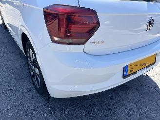 Volkswagen Polo 1.0 TSI Comfortline picture 9