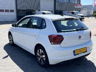 Volkswagen Polo 1.0 TSI Comfortline picture 6