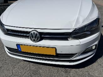 Volkswagen Polo 1.0 TSI Comfortline picture 11