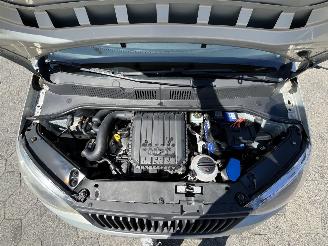 Skoda Citigo 1.0 Greentech Arctic Air picture 7