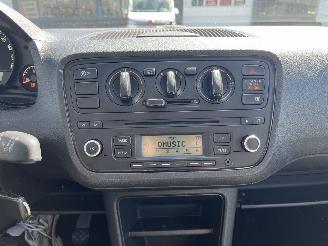 Skoda Citigo 1.0 Greentech Arctic Air picture 19