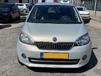 Skoda Citigo 1.0 Greentech Arctic Air picture 2
