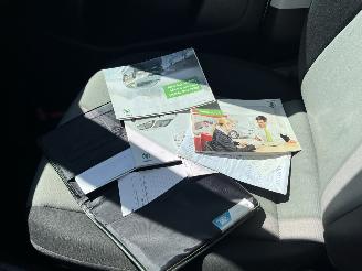 Skoda Citigo 1.0 Greentech Arctic Air picture 20