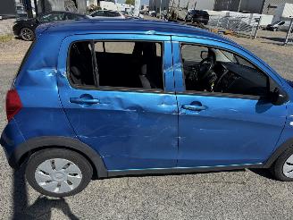 Suzuki Celerio 1.0 Exclusive picture 5