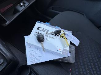 Suzuki Celerio 1.0 Exclusive picture 22