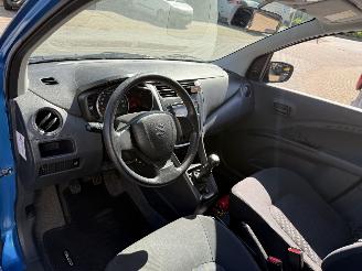 Suzuki Celerio 1.0 Exclusive picture 17