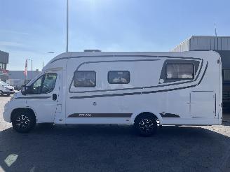 Etrusco  2.3 Type X T7400 SB picture 23