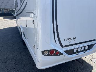 Etrusco  2.3 Type X T7400 SB picture 6