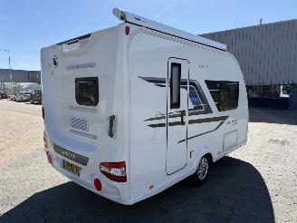 Swift  Sprite Alpine Sport 370 EK picture 4