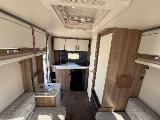 Swift  Sprite Alpine Sport 370 EK picture 8