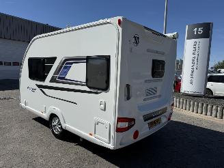 Swift  Sprite Alpine Sport 370 EK picture 6