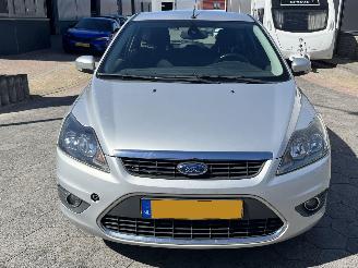 Ford Focus 1.8 Limited picture 2