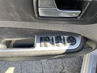 Ford Focus 1.8 Limited picture 14