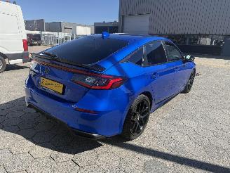 Honda Civic 2.0 e HEV Sport picture 4