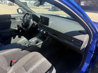 Honda Civic 2.0 e HEV Sport picture 14