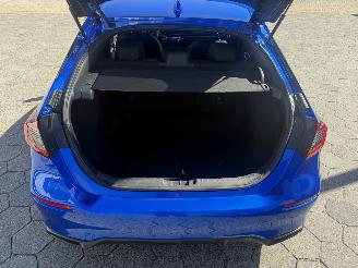 Honda Civic 2.0 e HEV Sport picture 11