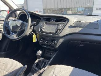 Hyundai I-20 1.0 T-GDI Comfort picture 12