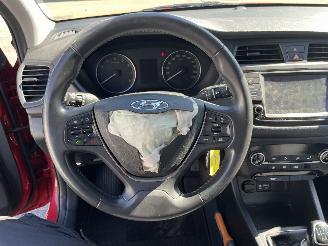 Hyundai I-20 1.0 T-GDI Comfort picture 16