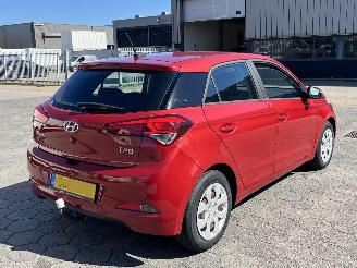 Hyundai I-20 1.0 T-GDI Comfort picture 4