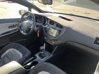 Kia Cee d 1.6 GDI Business Pack picture 15
