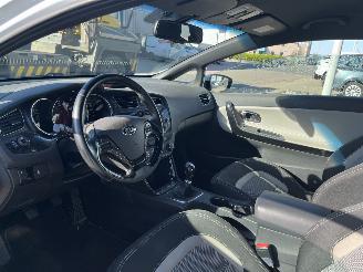 Kia Cee d 1.6 GDI Business Pack picture 16