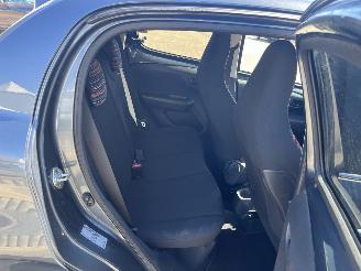 Citroën C1 1.0 e-VTi Style Edition picture 12