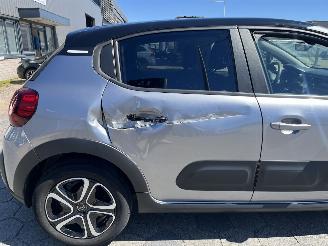 Citroën C3 1.2 PureTech Feel picture 8