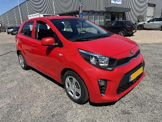 Kia Picanto 1.0 DPi ComfortLine picture 3
