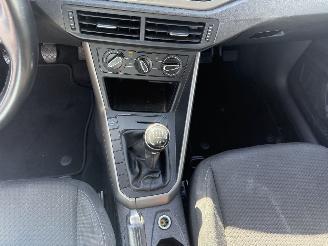 Volkswagen Polo 1.6 TDI Comfortline picture 23