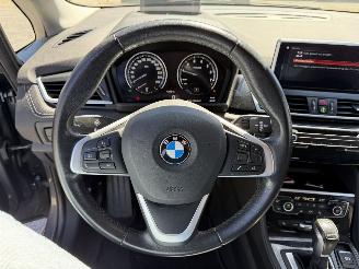 BMW 2-serie Active Tourer 225xe iPerformance High Executive picture 17