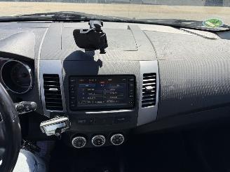Peugeot 4007 2.4 ST 7p. picture 18