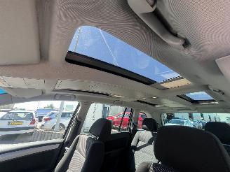 Opel Zafira 1.8 Cosmo picture 14