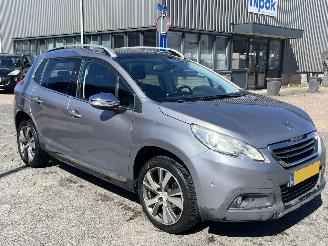 Peugeot 2008 1.2 PureTech Allure picture 3