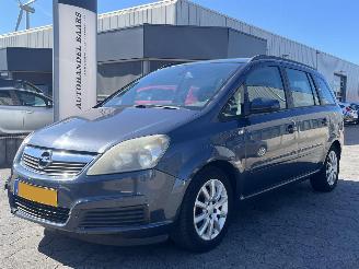 Auto incidentate Opel Zafira 1.6 Business 2007/1