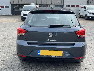 Seat Ibiza 1.0 EcoTSI Style picture 5