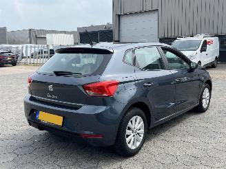 Seat Ibiza 1.0 EcoTSI Style picture 4