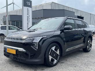 Damaged car Kia EV3 Plus Advanced 81.4 kWh 2025/1