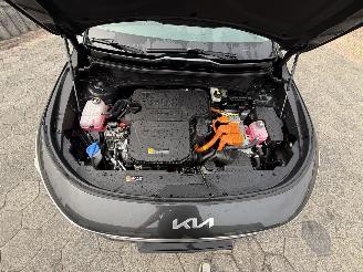 Kia Niro 1.6 GDi Hybrid DynamicLine picture 8
