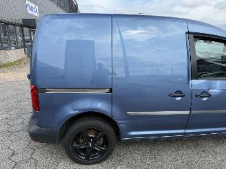 Volkswagen Caddy 1.6 TDI L1H1 Comfortline picture 6