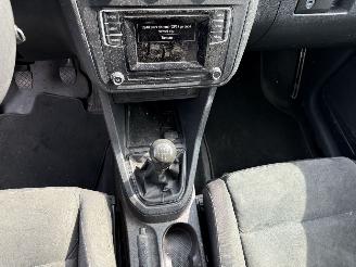 Volkswagen Caddy 1.6 TDI L1H1 Comfortline picture 25