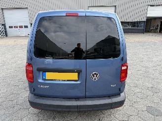 Volkswagen Caddy 1.6 TDI L1H1 Comfortline picture 8