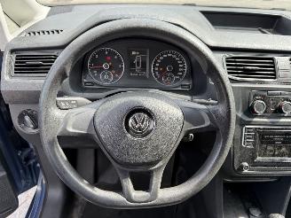 Volkswagen Caddy 1.6 TDI L1H1 Comfortline picture 22