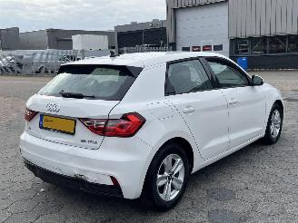 Audi A1 Sportback 25 TFSI Pro Line picture 4