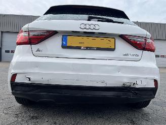 Audi A1 Sportback 25 TFSI Pro Line picture 8