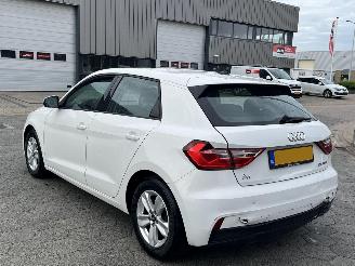 Audi A1 Sportback 25 TFSI Pro Line picture 6